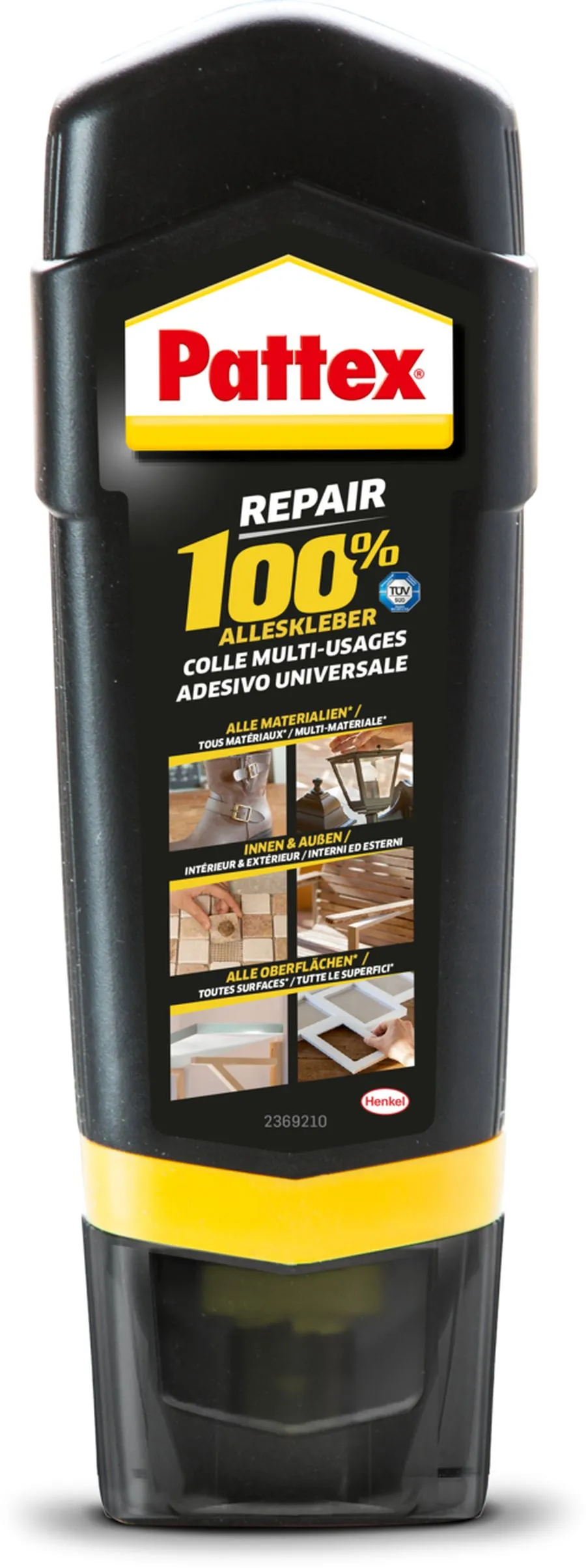 Pattex 100% Kleber 50gr