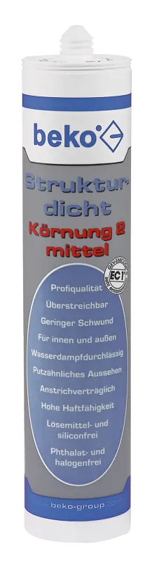 \\SW-AG\AllgeierSchoedel\Bilder Onlineshop\beko ( schon bearb. )\Strukturdicht 310 ml weiss strukturiert, K&ouml;rnung 2 mittel.png