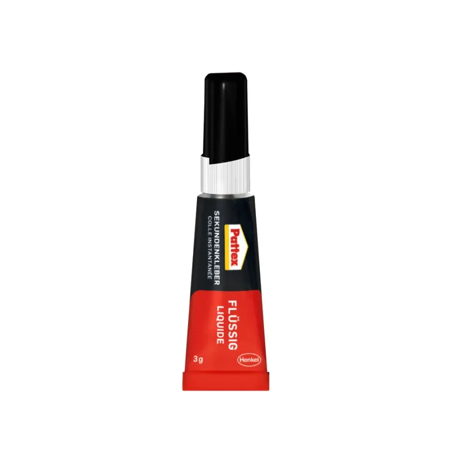 Pattex Sekundenkleber Classic 3gr