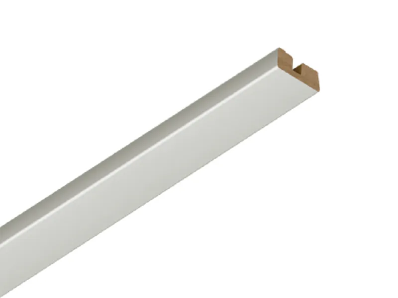 14 x 34 mm terH&uuml;rne Deckenabschlu&szlig;leiste