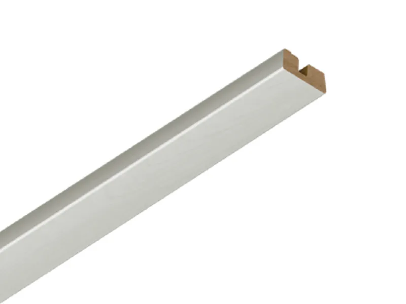 14 x 34 mm terH&uuml;rne Deckenabschlu&szlig;leiste
