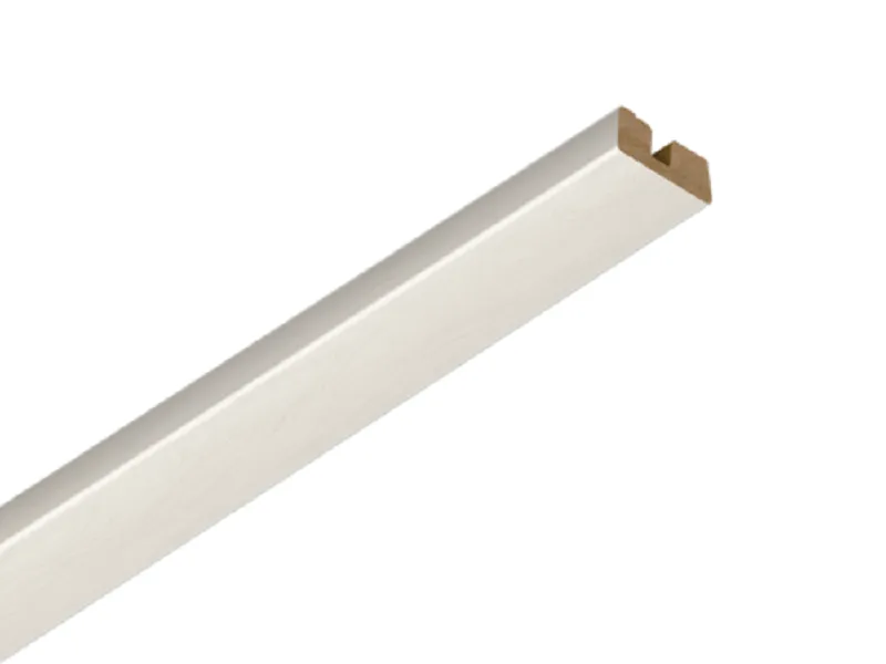 14 x 34 mm terH&uuml;rne Deckenabschlu&szlig;leiste