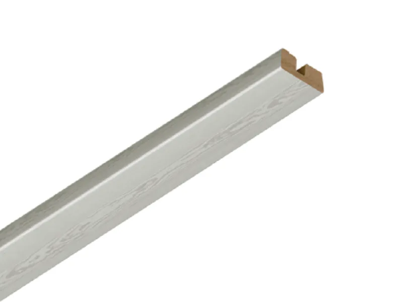 14 x 34 mm terH&uuml;rne Deckenabschlu&szlig;leiste
