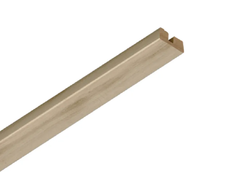 14 x 34 mm terH&uuml;rne Deckenabschlu&szlig;leiste