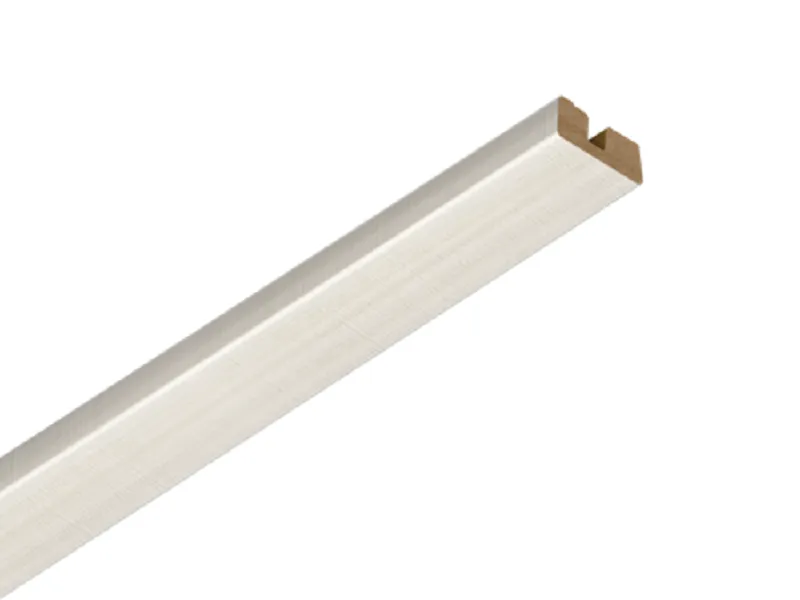 14 x 34 mm terH&uuml;rne Deckenabschlu&szlig;leiste