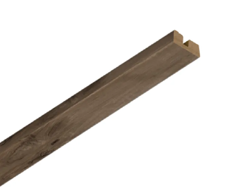 14 x 34 mm terH&uuml;rne Deckenabschlu&szlig;leiste
