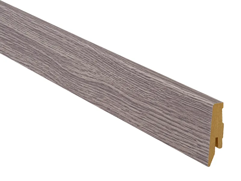 22 x 60 mm Sockelleiste SKL 60