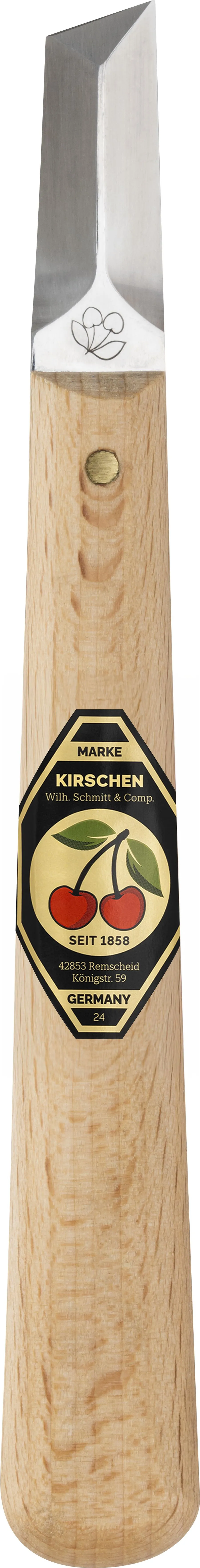 Kerbschnitzmesser 3361