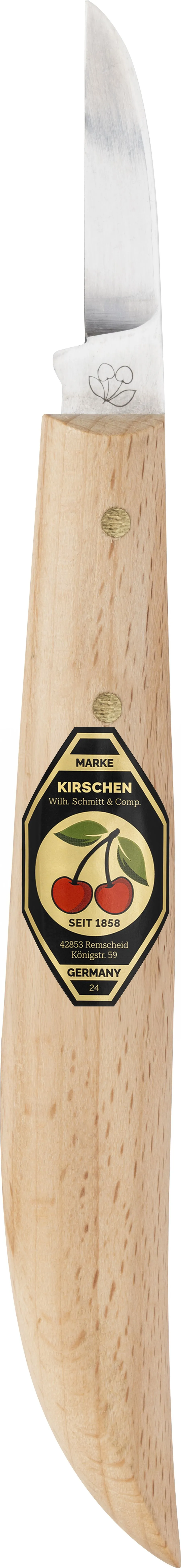 Kerbschnitzmesser 3363