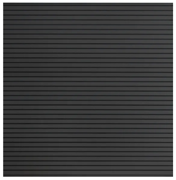WPC-Flexi Fence Turino Rhombus