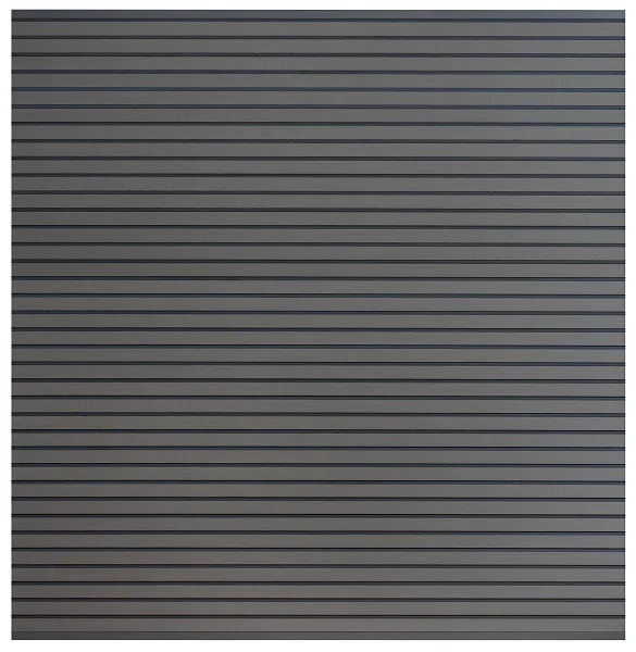 WPC-Flexi Fence Turino Rhombus