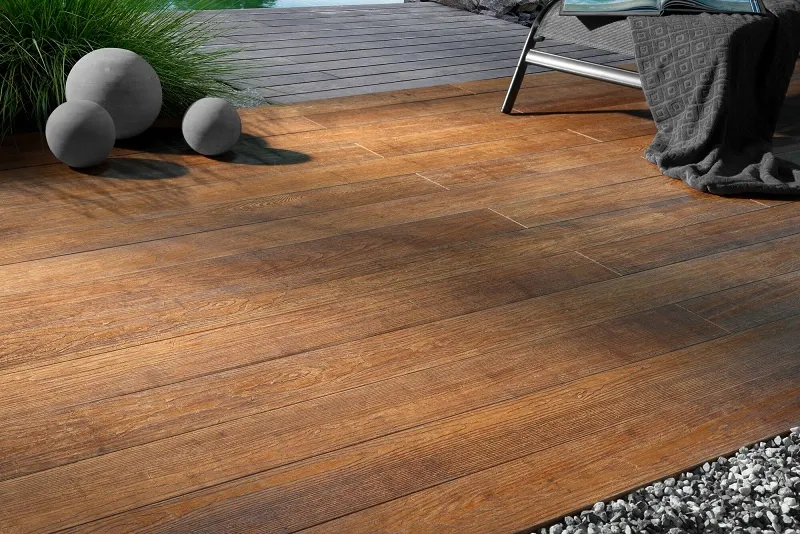 18x137 mm dassoRelax Bambusdiele