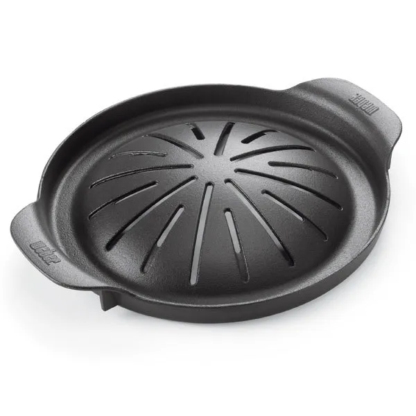 Gourmet BBQ System- Koreanischer Einsatz