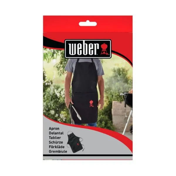 Grillsch&uuml;rze Weber