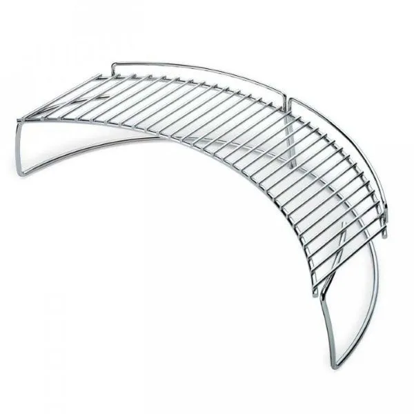 Warmhalterost f&uuml;r Grill 57 cm