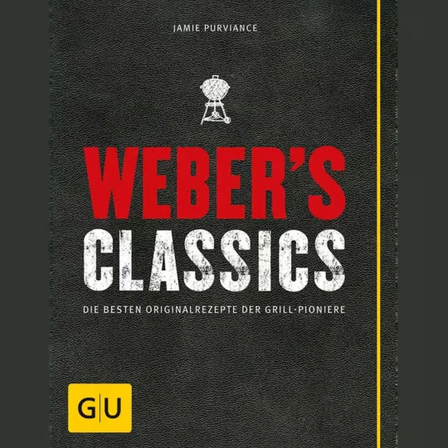 Weber's Classics