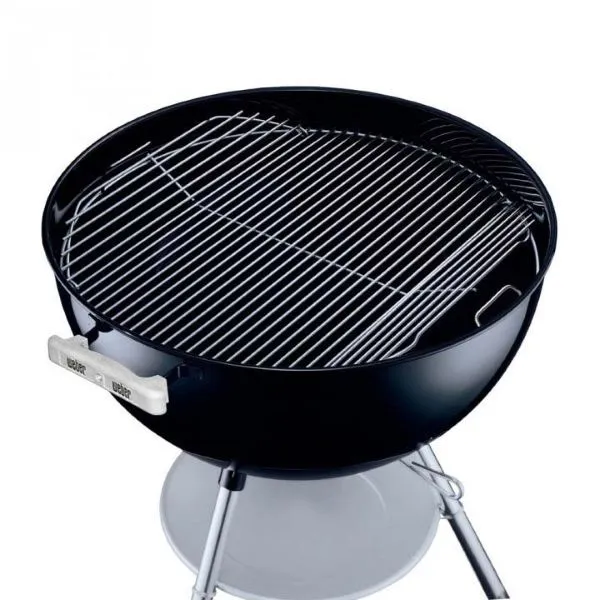 Grillrost f&uuml;r Holzkohlegrills