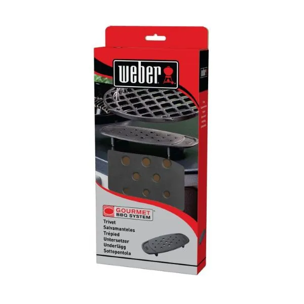 Gourmet BBQ System - Untersetzer