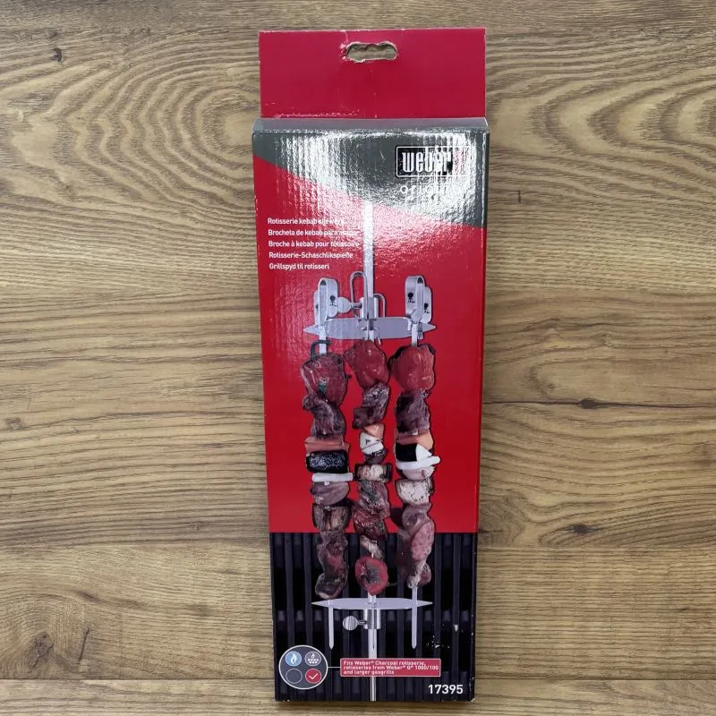 Spie&szlig;e-Set f&uuml;r Drehspie&szlig; 17395