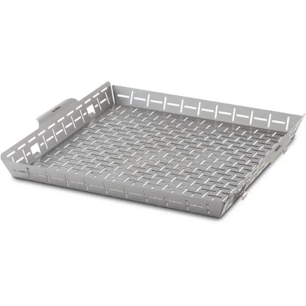 Weber Crafted Grillkorb 40x41 cm