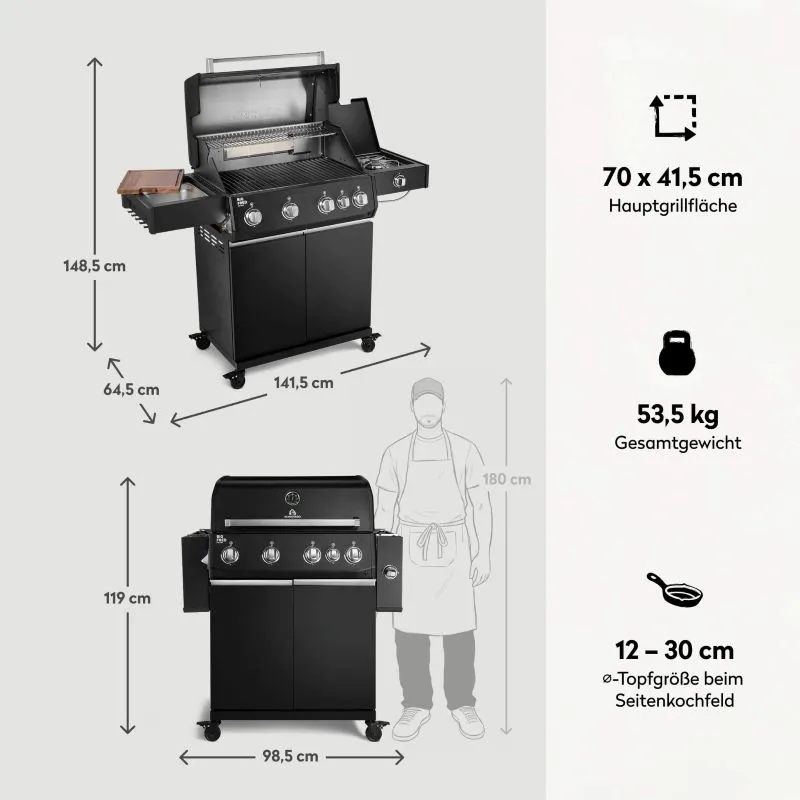 \\sw-ag\AllgeierSchoedel\Bilder Onlineshop\Burnhard\82170501_945530_BH_FRED-Series-4_PDP-MDB_Deluxe_Big-FRED_4-Brenner_Black_Gusseisenroste_Masse.jpg