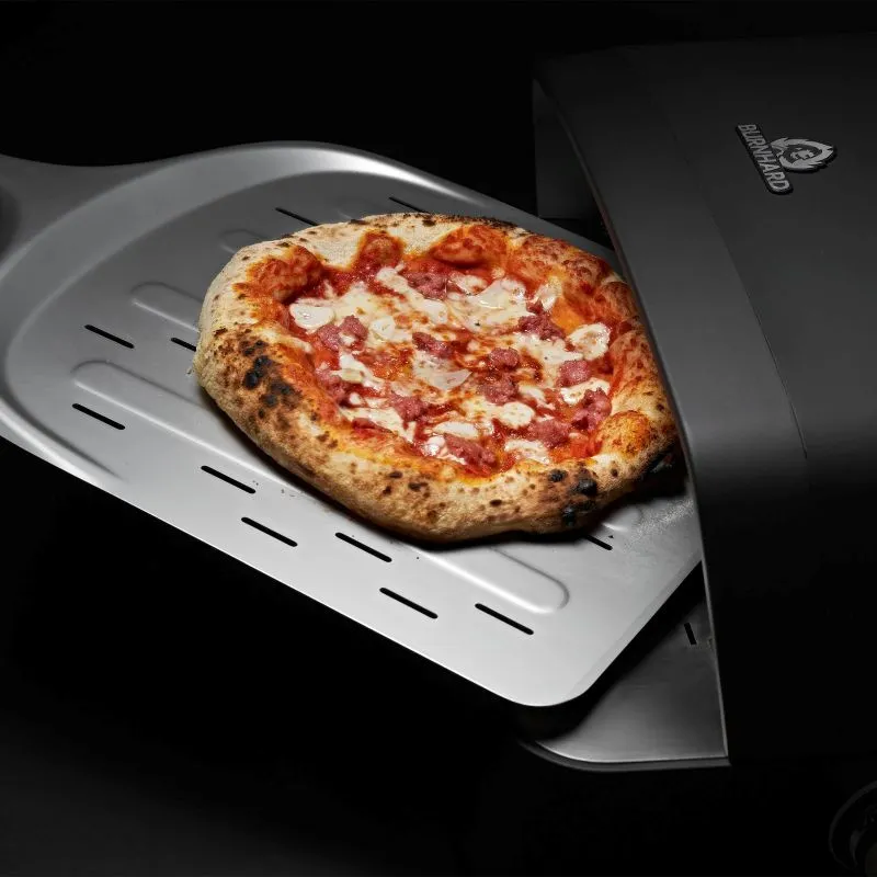 BURNHARD Pizzaschieber 14 Zoll