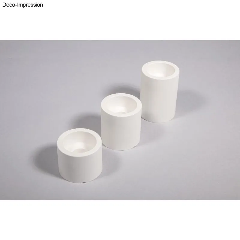 Bastelpackung Raysin Kerzenhalter
