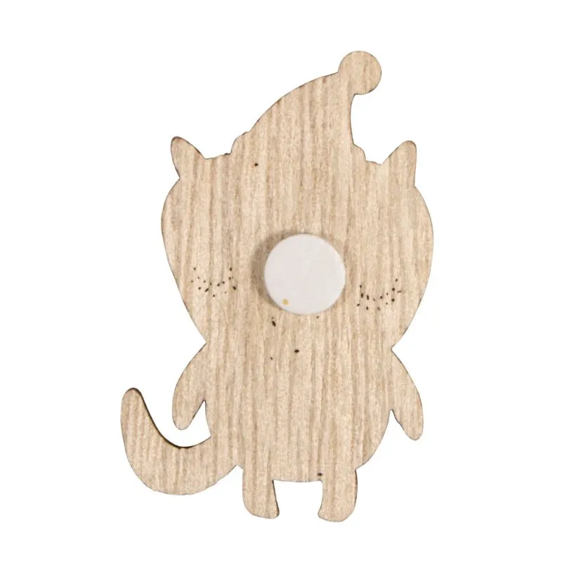 Holz Streuteile Fuchs & Co