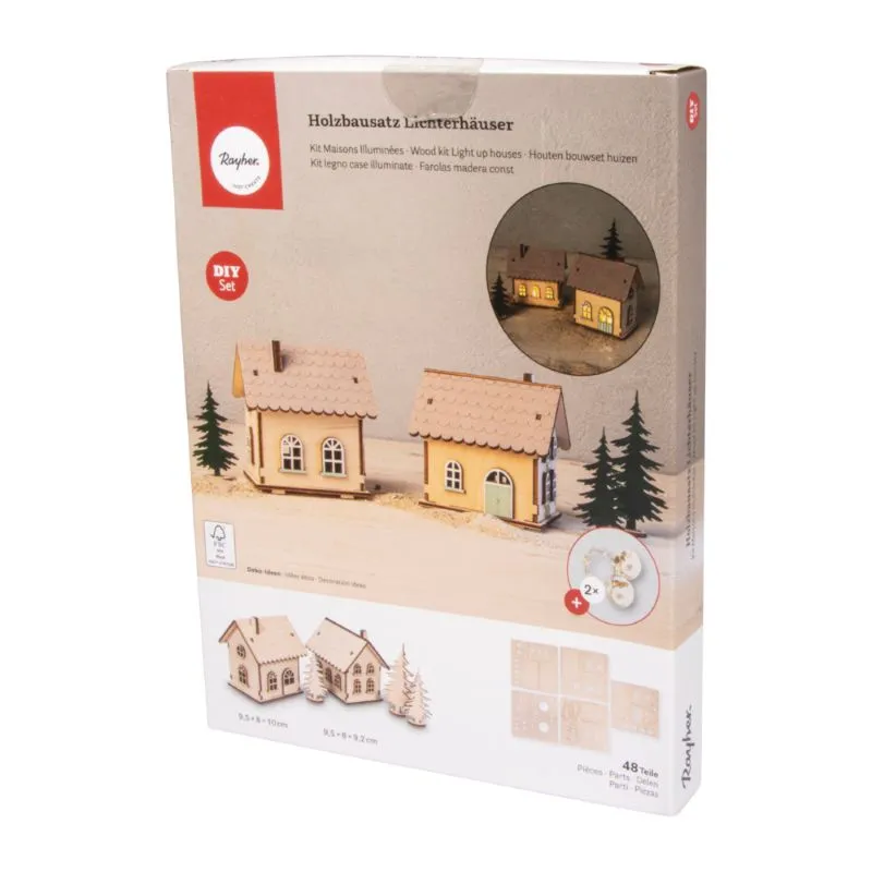 \\sw-ag\AllgeierSchoedel\Bilder Onlineshop\Kreativmarkt\Rayher\46756505_Holzbausatz Lichterh&auml;user_1.jpg