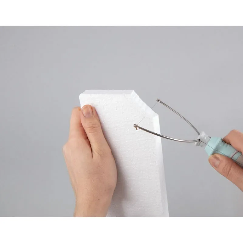 Thermoschneider f&uuml;r Styropor 3in1