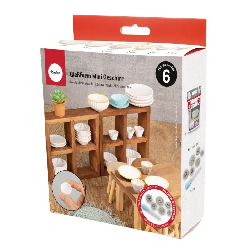 \\sw-ag\AllgeierSchoedel\Bilder Onlineshop\Kreativmarkt\Rayher\36218000_Gie&szlig;form Minigeschirr.jpg