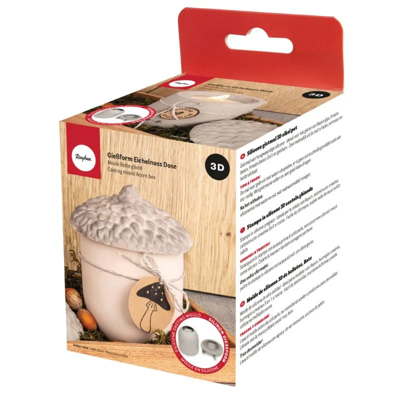 \\sw-ag\AllgeierSchoedel\Bilder Onlineshop\Kreativmarkt\Rayher\36215000_Gie&szlig;form Eichelnuss.jpg