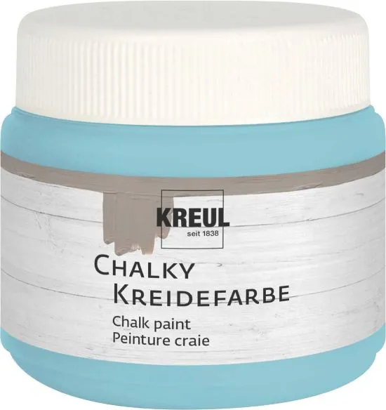 Chalky Kreidefarbe Ice Mint