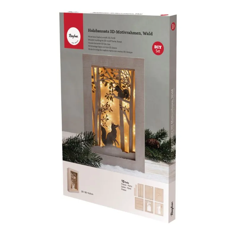 \\sw-ag\AllgeierSchoedel\Bilder Onlineshop\Kreativmarkt\Rayher\46301000_Holzbausatz 3D Rahmen Wald_1.jpg