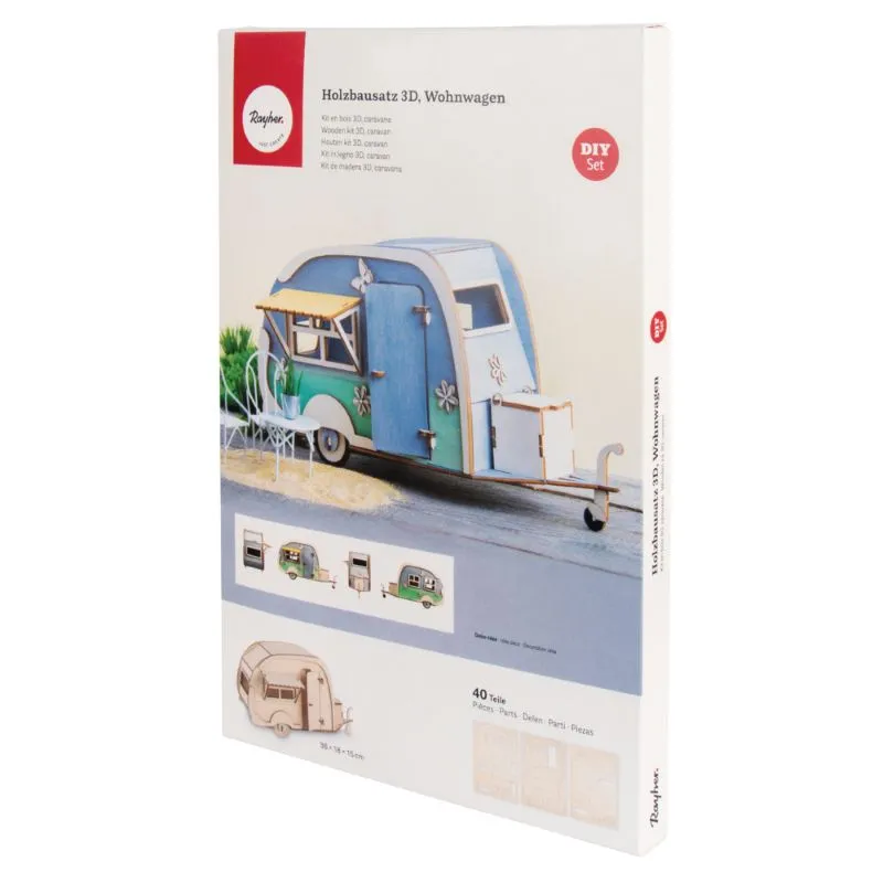 \\sw-ag\AllgeierSchoedel\Bilder Onlineshop\Kreativmarkt\Rayher\62858505_Holzbausatz Wohnwagen_1.jpg
