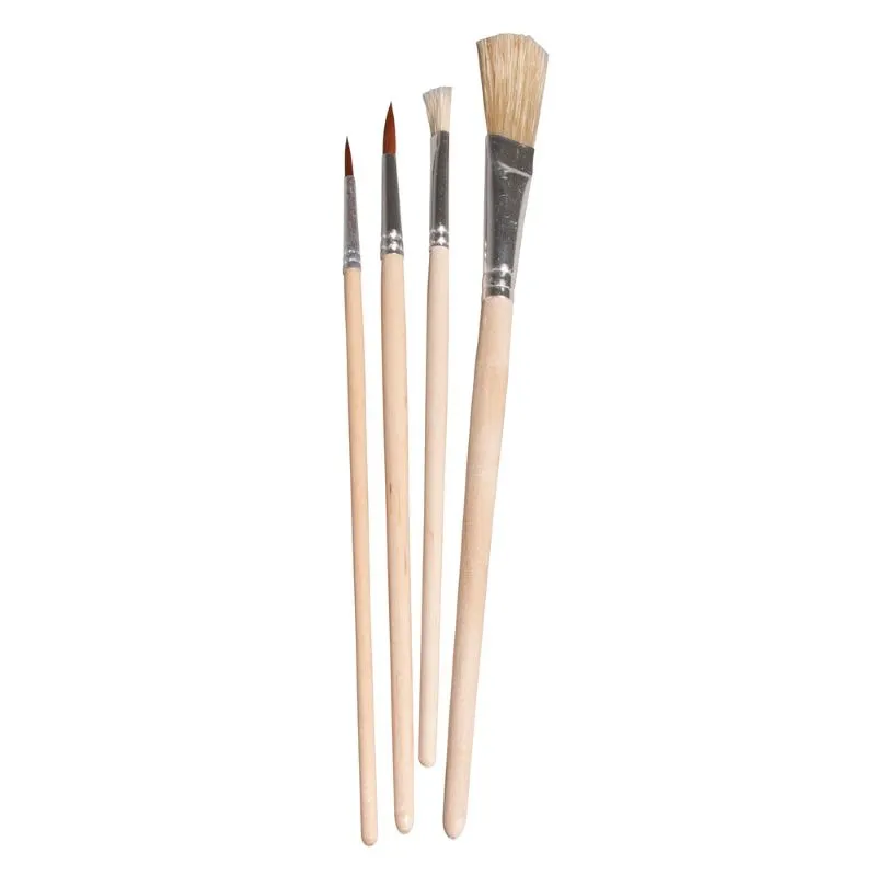 Pinselset Kindergarten+Schule