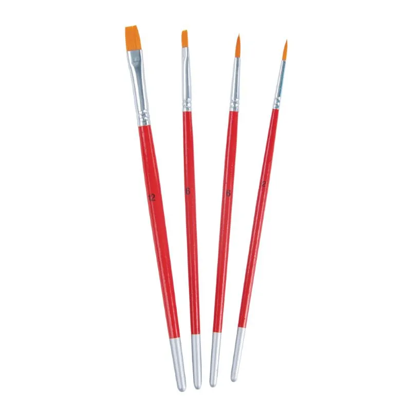 Pinselset Hobby Kreativ