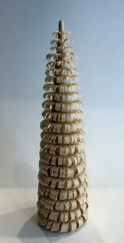Ringelbaum natur, H&ouml;he 12 cm