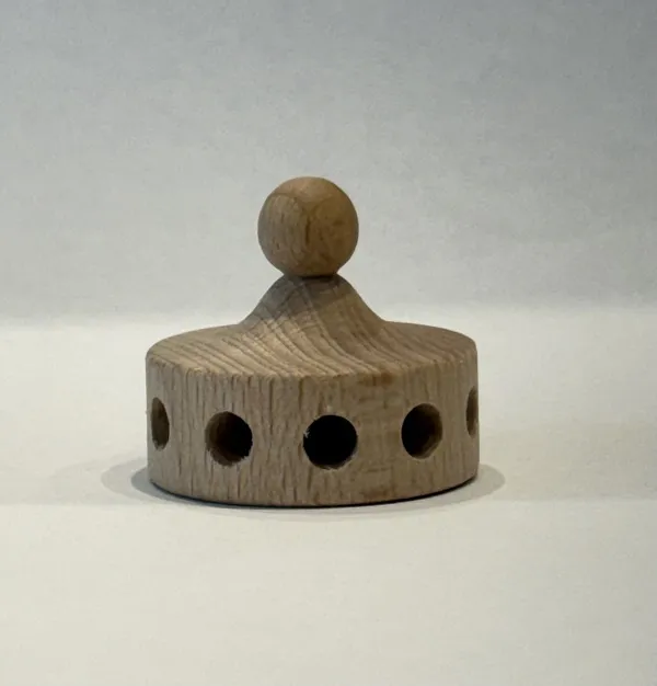 \\SW-AG\AllgeierSchoedel\Bilder Onlineshop\Basteln_Reinsdorf\Pyramidenkpf\4_klein f. 10 Fl&uuml;gel gebohrt, &Oslash;31 mm.jpeg