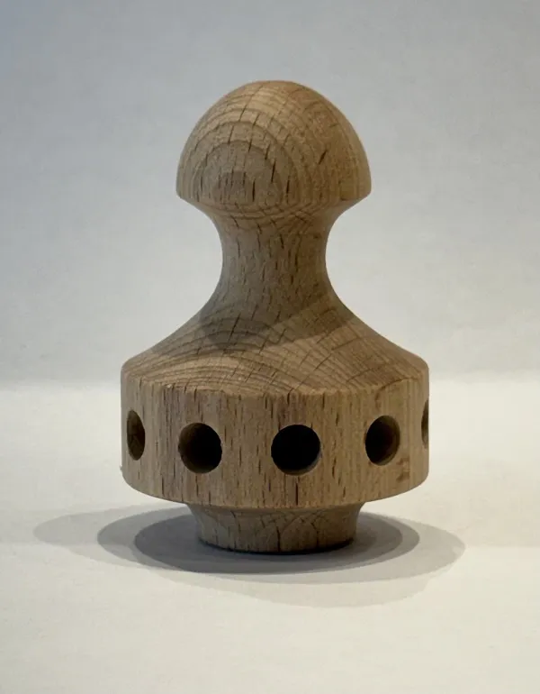 \\SW-AG\AllgeierSchoedel\Bilder Onlineshop\Basteln_Reinsdorf\Pyramidenkpf\7_Kuppel f 10 Fl&uuml;gel gebohrt &Oslash;38 mm.jpeg