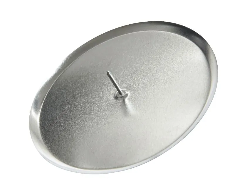 Kerzenhalter silber