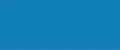 MUCKI Fingerfarbe Blau
