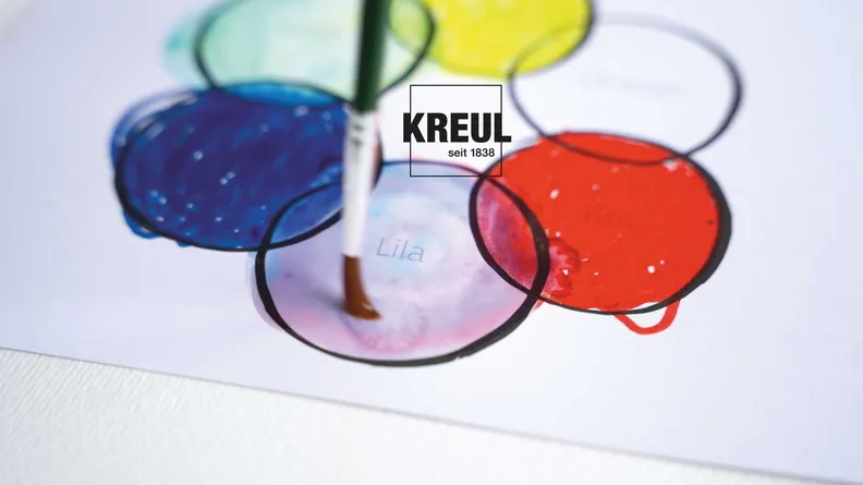 Mucki Farbenspielkiste