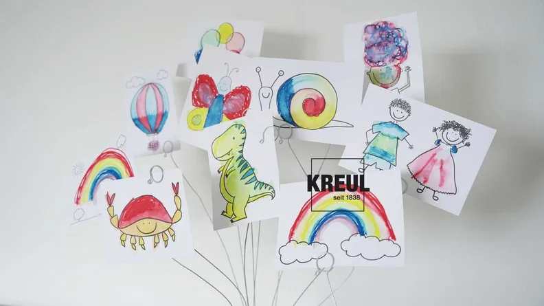 Mucki Farbenspielkiste