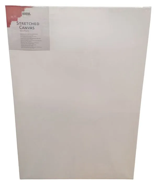 Stretched Canvas