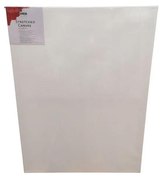 Stretched Canvas