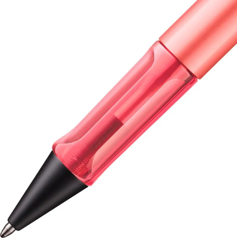 LAMY AL-Star Kugelschreiber flamingo