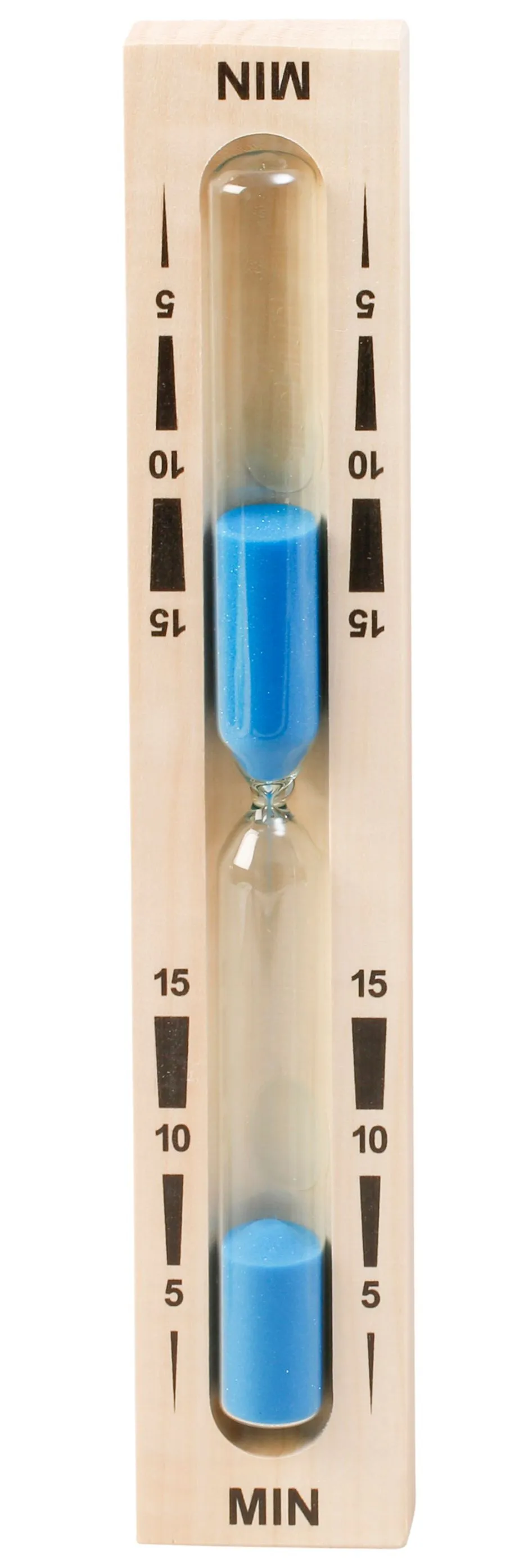 \\sw-ag\AllgeierSchoedel\Bilder Onlineshop\Els&auml;sser\Els&auml;sser_833030 Sanduhr 15 Min. mit blauem Sand.jpg