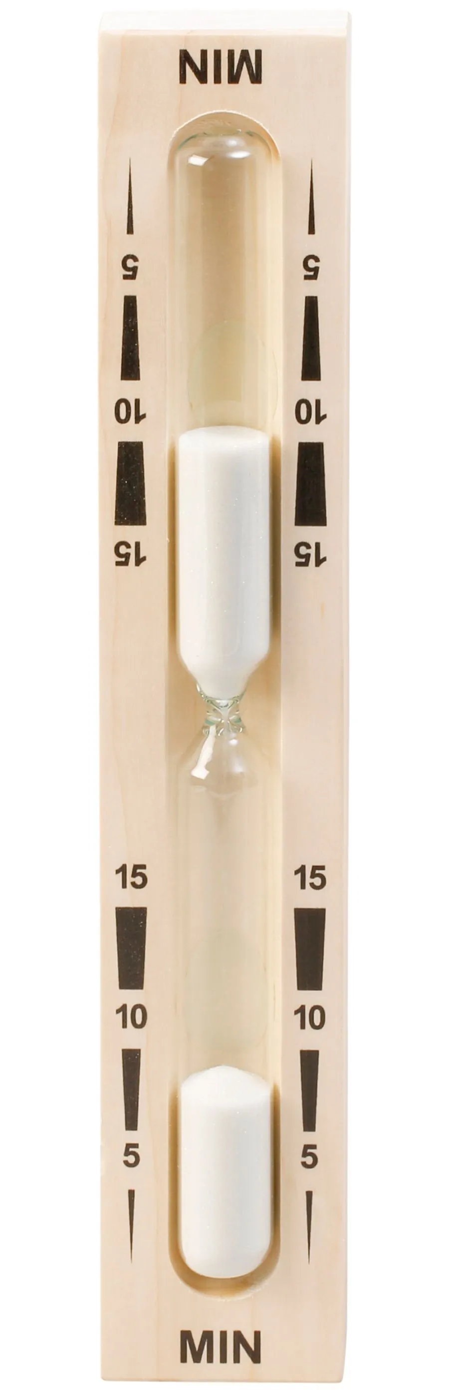\\sw-ag\AllgeierSchoedel\Bilder Onlineshop\Els&auml;sser\Els&auml;sser_833040 Sanduhr 15 Min. mit wei&szlig;em Sand.jpg
