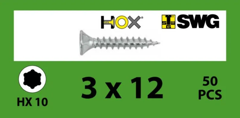 \\SW-AG\AllgeierSchoedel\Bilder Onlineshop\SWG_Produktdaten_Holz_Schoedel-2025-10-23\HOX\3er\3x 12 mm HOX Holzbauschraube Senkk.vollgew_50-1.jpg
